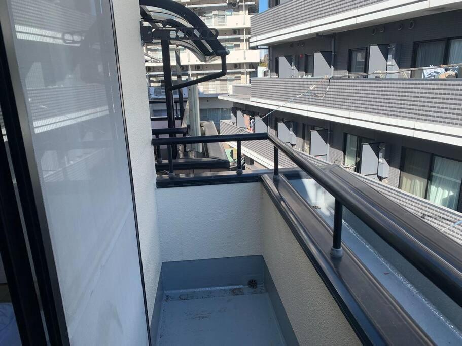 Villa 匯家風花ビル Präfektur Tokio Exterior foto