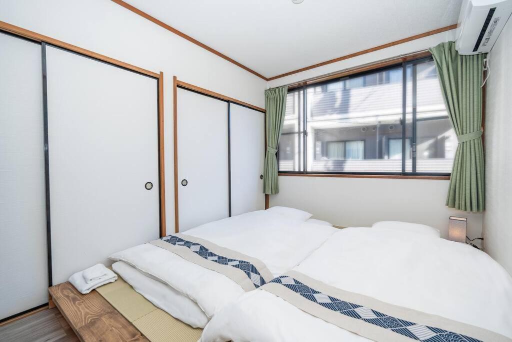 Villa 匯家風花ビル Präfektur Tokio Exterior foto