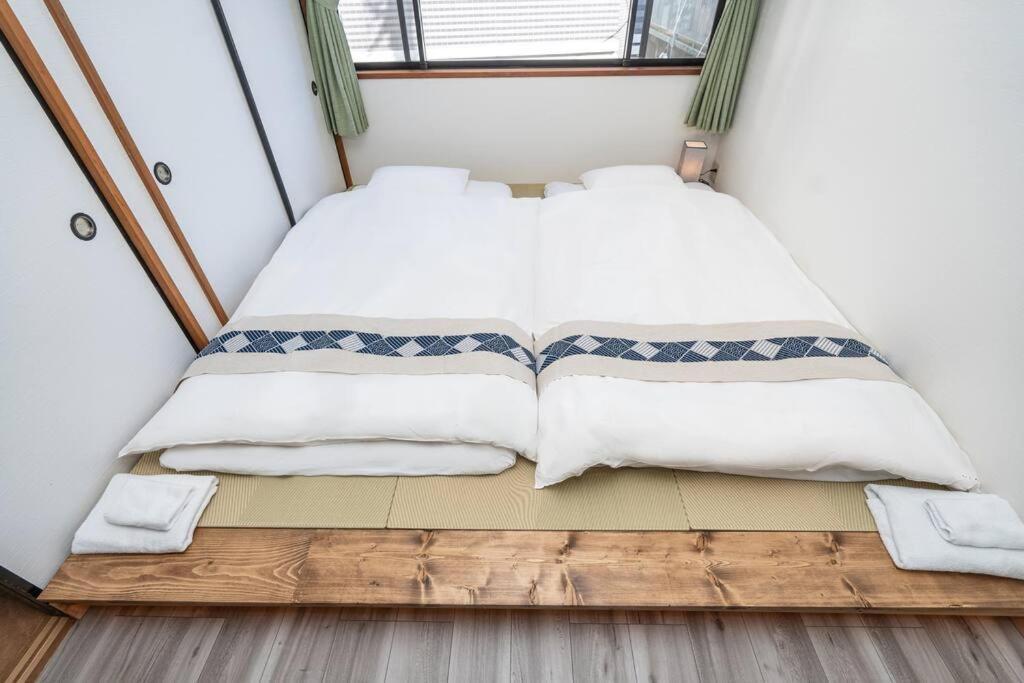 Villa 匯家風花ビル Präfektur Tokio Exterior foto