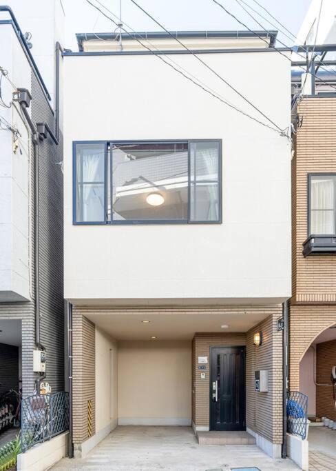 Villa 匯家風花ビル Präfektur Tokio Exterior foto